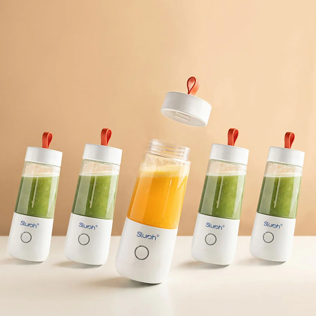 Slursh Bolt 350ML