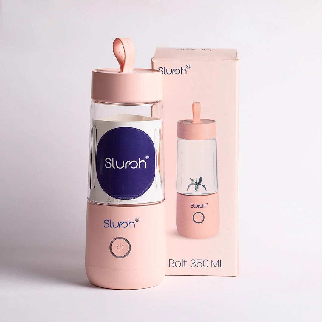 Slursh Bolt 350ML