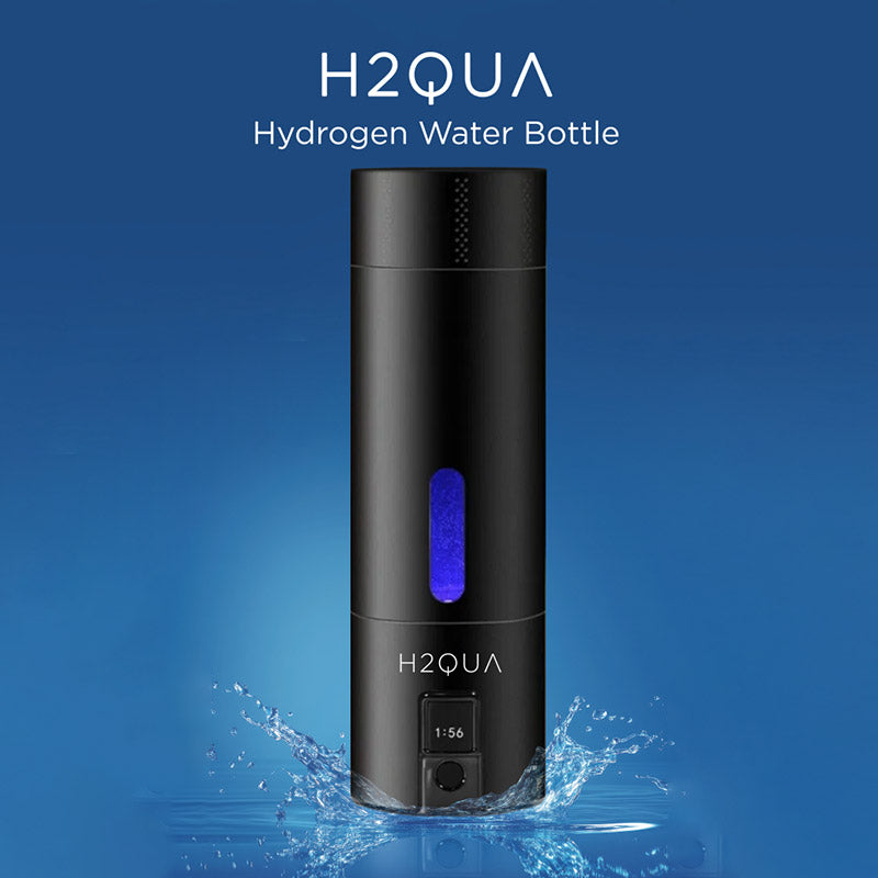 Hydrogen Water Bottle