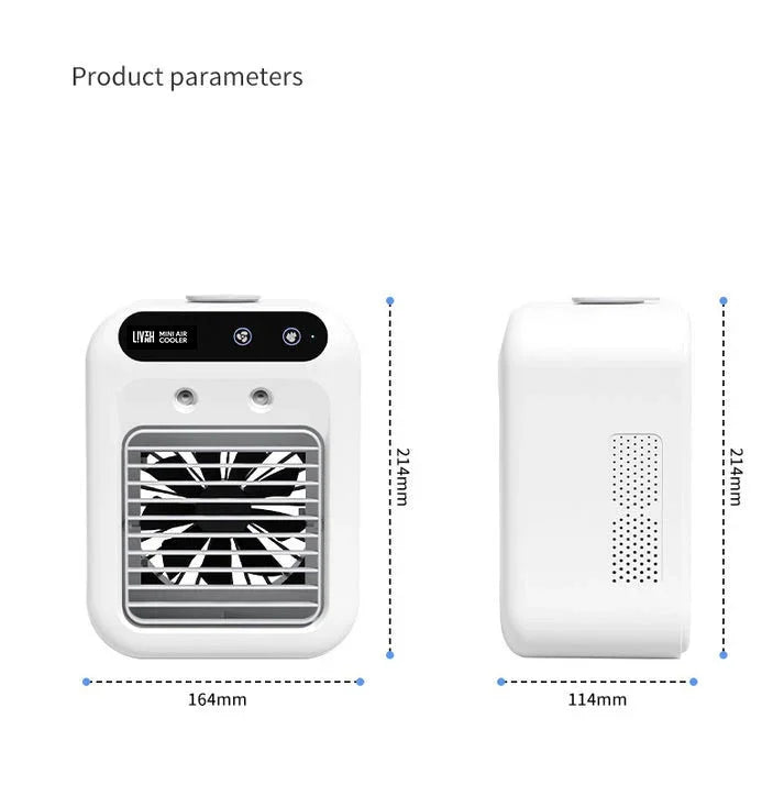 LivinH Mini Air Cooler
