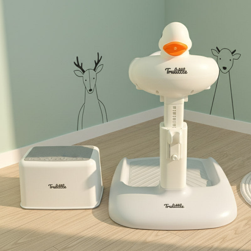 Adjustable Baby Bath Stand
