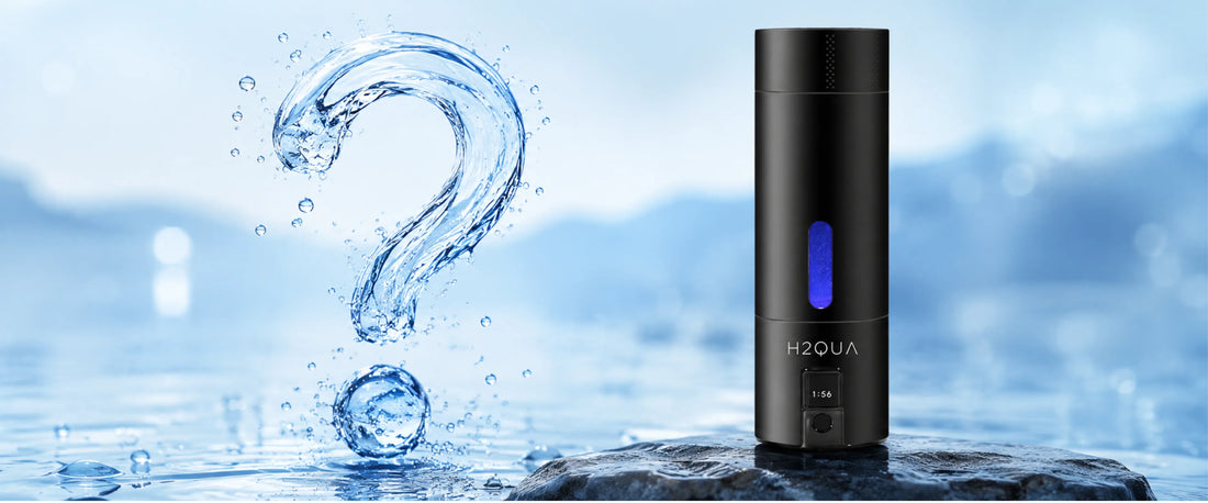 Is hydrogen water worth it?