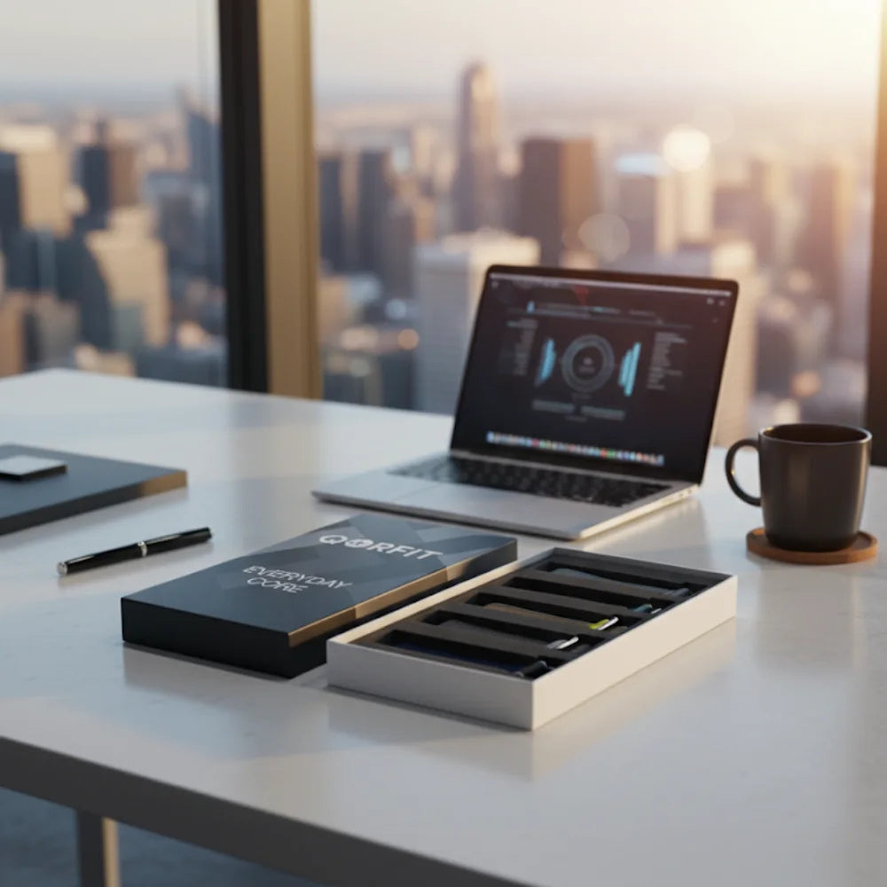 Qorfit Everyday Core