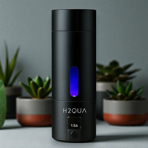 Hydrogen Water Bottle