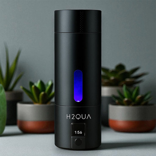 Hydrogen Water Bottle