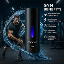 Hydrogen Water Bottle