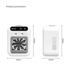 LivinH Mini Air Cooler