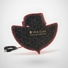 Photon LED Neck Therapy Mask