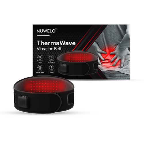 ThermaWave Vibration Belt