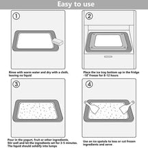 Instant Ice Cream Maker