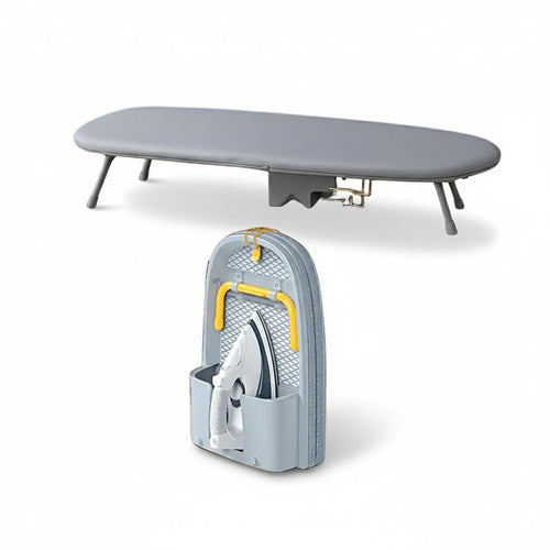 LivinH Foldable Ironing Board