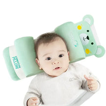 Baby Head Support Pillow