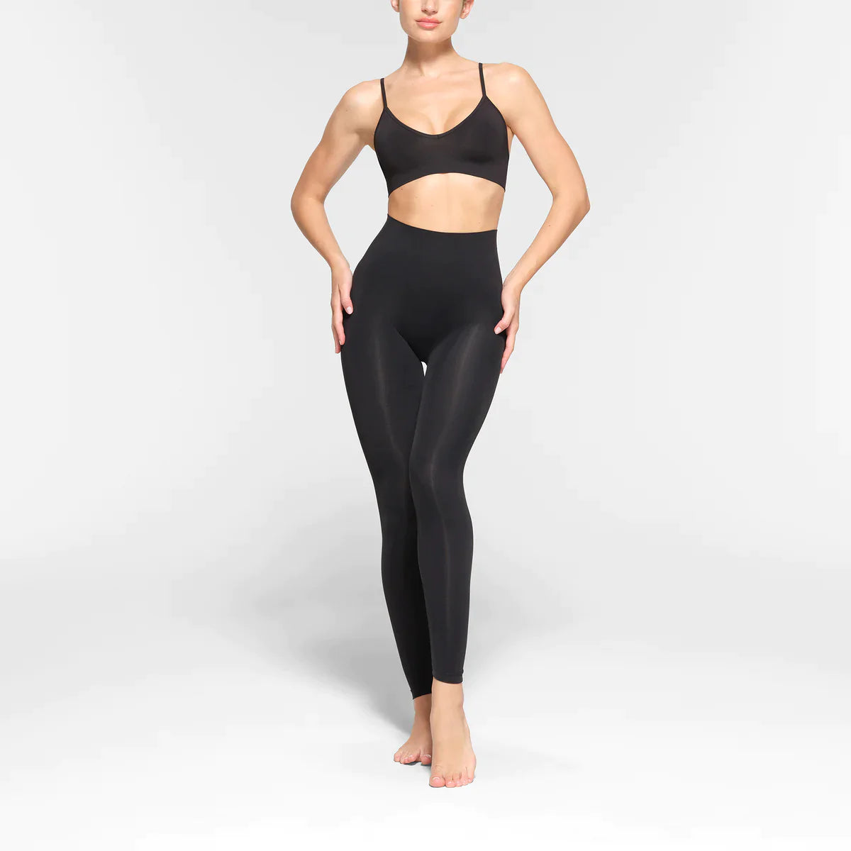 Seamless Leggings